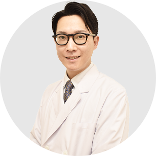 板橋歯医者・矯正歯科 山田 修平